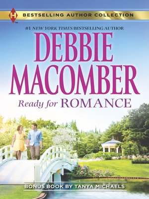 cover image of Ready for Romance